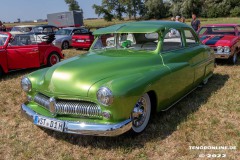 Oldtimertreffen Ostermarsch 14.8.2022