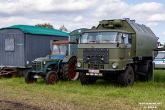 Oldtimertreffen-Treckertreffen-Neuschoo-17.8.2024-13