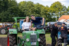 Oldtimertreffen-Treckertreffen-Neuschoo-17.8.2024-15