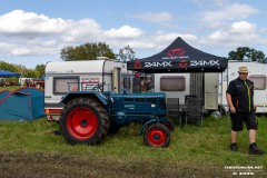 Oldtimertreffen-Treckertreffen-Neuschoo-17.8.2024-19