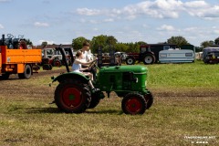 Oldtimertreffen-Treckertreffen-Neuschoo-17.8.2024-32