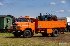 Oldtimertreffen-Treckertreffen-Neuschoo-17.8.2024-33