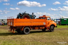 Oldtimertreffen-Treckertreffen-Neuschoo-17.8.2024-34