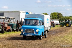 Oldtimertreffen-Treckertreffen-Neuschoo-17.8.2024-44