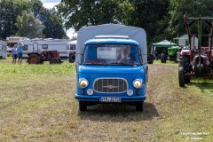 Oldtimertreffen-Treckertreffen-Neuschoo-17.8.2024-47