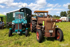 Oldtimertreffen-Treckertreffen-Neuschoo-17.8.2024-48