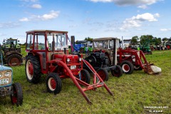 Oldtimertreffen-Treckertreffen-Neuschoo-17.8.2024-5