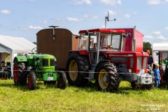 Oldtimertreffen-Treckertreffen-Neuschoo-17.8.2024-53