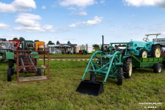 Oldtimertreffen-Treckertreffen-Neuschoo-17.8.2024-7