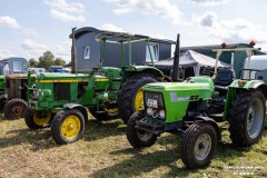 Oldtimertreffen-Treckertreffen-Neuschoo-17.8.2024-71