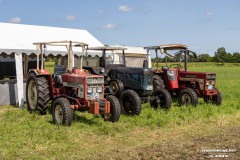 Oldtimertreffen-Treckertreffen-Neuschoo-17.8.2024-77