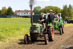 Oldtimertreffen-Treckertreffen-Neuschoo-17.8.2024-78