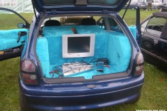 SAMSUNG DIGIMAX 420