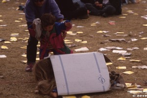 Open Air am Meer Motodrom Halbemond Juni 1992 Album 1