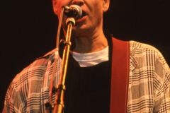 Open Air am Meer Motodrom Halbemond Juni 1992 Album 10