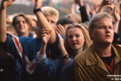 Open Air am Meer Motodrom Halbemond Juni 1992 Album 11