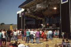 Open Air am Meer Motodrom Halbemond Juni 1992 Album 12