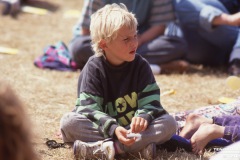 Open Air am Meer Motodrom Halbemond Juni 1992 Album 13