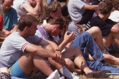 Open Air am Meer Motodrom Halbemond Juni 1992 Album 14