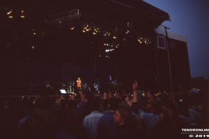 Open Air am Meer Motodrom Halbemond Juni 1992 Album 16