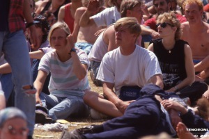 Open Air am Meer Motodrom Halbemond Juni 1992 Album 17