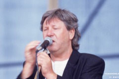 OPEN AIR AM MEER MOTODROM HALBEMOND JUNI 1992 ALBUM 18