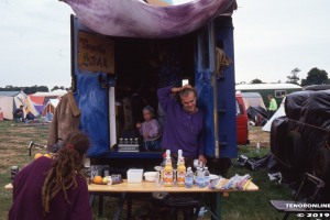Open Air am Meer Motodrom Halbemond Juni 1992 Album 2