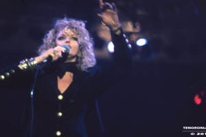 OPEN AIR AM MEER MOTODROM HALBEMOND JUNI 1992 ALBUM 24