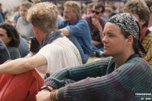 OPEN AIR AM MEER MOTODROM HALBEMOND JUNI 1992 ALBUM 25