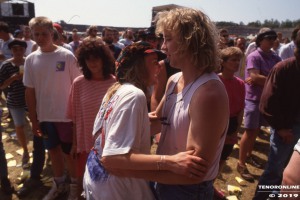 Open Air am Meer Motodrom Halbemond Juni 1992 Album 5