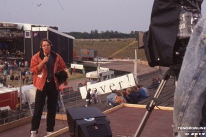 Open Air am Meer Motodrom Halbemond Juni 1992 Album 6