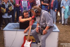 Open Air am Meer Motodrom Halbemond Juni 1992 Album 7