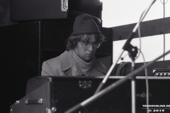 Open Air Festival Motodrom 1981