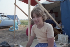 Open Air Festival Motodrom Halbemond Juni 1982