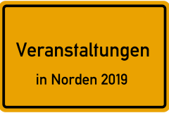 Veranstaltungen.inNorden2019