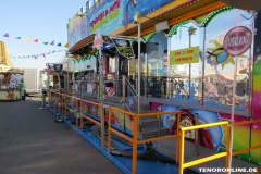 Ostermarkt Norddeich 2019
