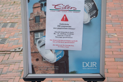 Eilers-Osterstraße-Coronakrise-Stadt-Norden-19.3.2020-1