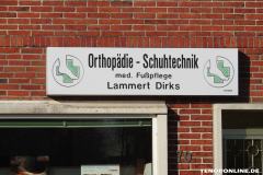 Orthopädie Schuhtechnik med. Fußpflege Lammert Dirks Osterstraße Norden 14.2.2019-7