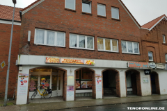 Pizzeria Pinocchio Osterstraße Norden Januar 2019