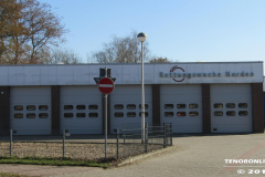 Rettungswache Osterstraße Norden 27.2.2019-1