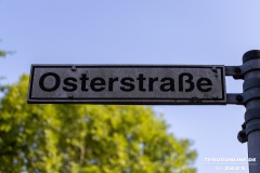 Strassenschild-Osterstrasse-Stadt-Norden-25.6.2023-18