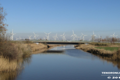 Windmühlen im Ekeler Weg blick von der Osterstraße Norden 27.2.2019-2