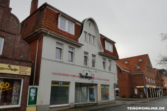 ehemalig Fahrrad Thedinga Osterstraße Norden Januar 2019