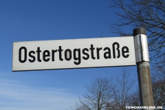 Ostertogstraße  Norden