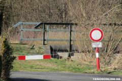 Anlieger frei Ostertogstraße Norden März 15.3.2019-1