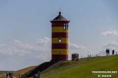 Otto-Turm Pilsum 15.7.2023