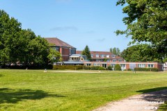 Park Krankenhaus Ubbo-Emmius-Klinik Norden