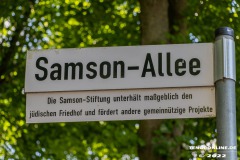 Parkfriedhof-Am-Zingel-Stadt-Norden-6.8.2022-1