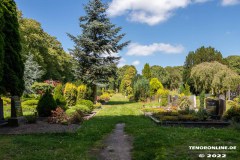 Parkfriedhof-Am-Zingel-Stadt-Norden-6.8.2022-11
