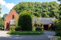 Parkfriedhof-Am-Zingel-Stadt-Norden-6.8.2022-4